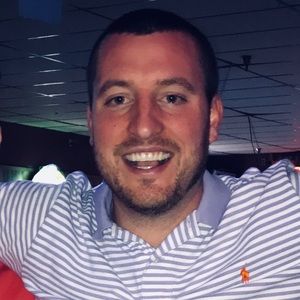 Meet your Posher, Evan